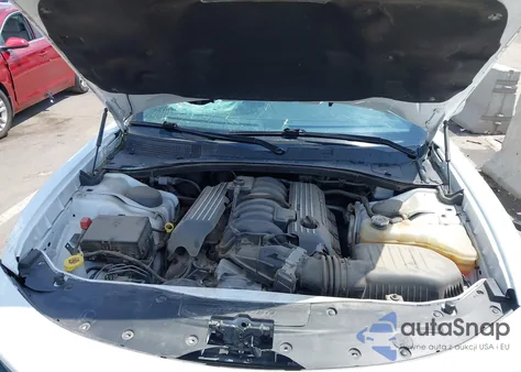 2021 Dodge Charger Scat Pack Rwd z USA, uszkodzony, nr VIN 2C3CDXGJ1MH539869